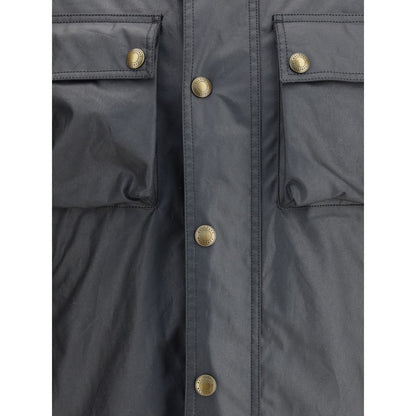 Racemaster Jacket