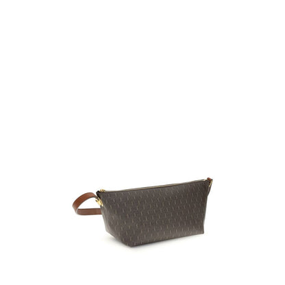Monogram Shoulder Bag