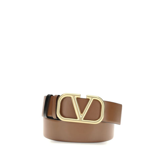 Reversible Vlogo Belt