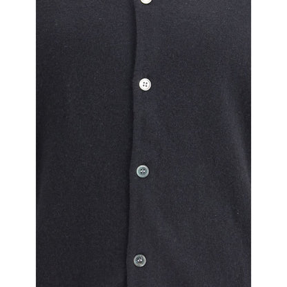 Wool Cardigan