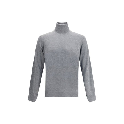 Turtleneck Sweater