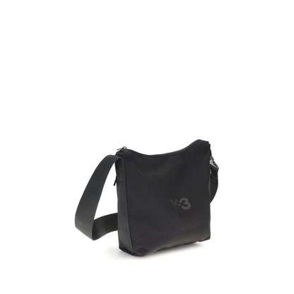 Logo Shoulder Bag