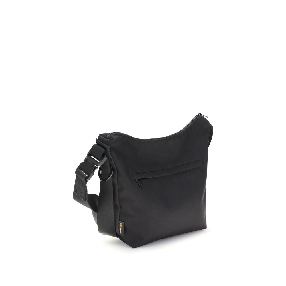 Logo Shoulder Bag