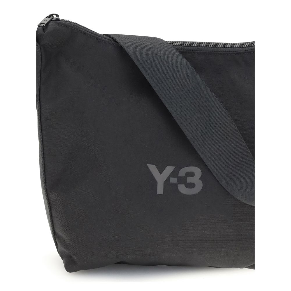 Logo Shoulder Bag