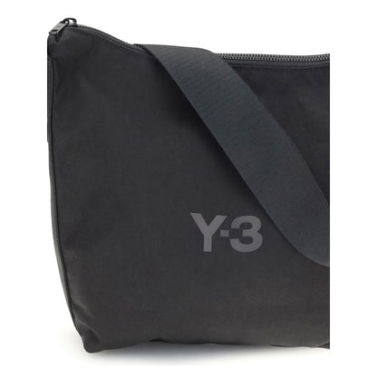 Logo Shoulder Bag