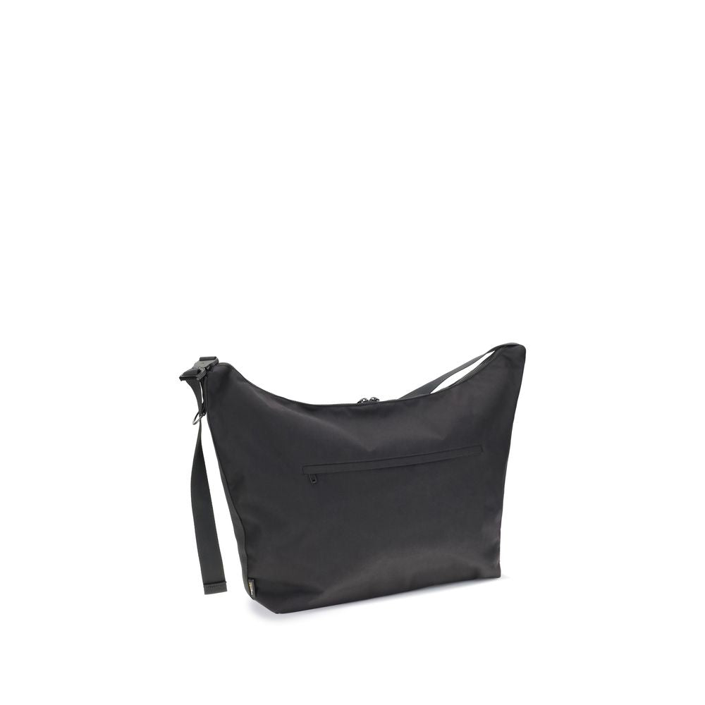 Logo Shoulder Bag