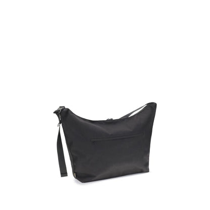 Logo Shoulder Bag