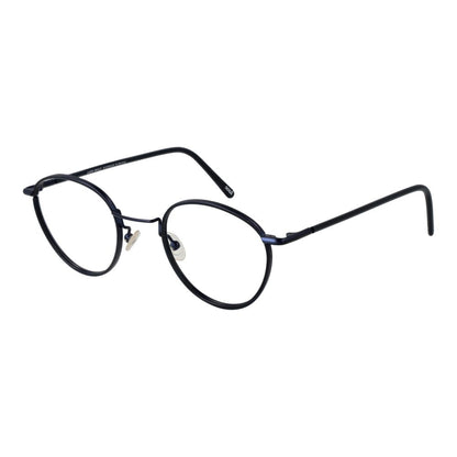 Blue Unisex Optical Frames