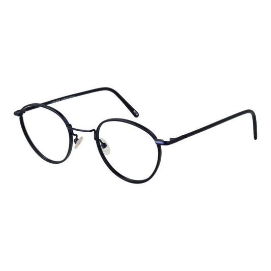 Blue Unisex Optical Frames