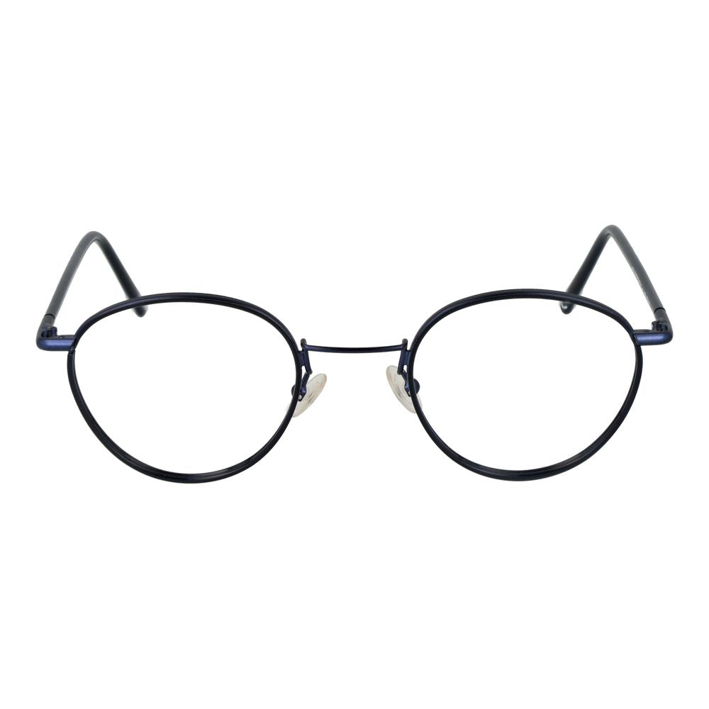 Blue Unisex Optical Frames