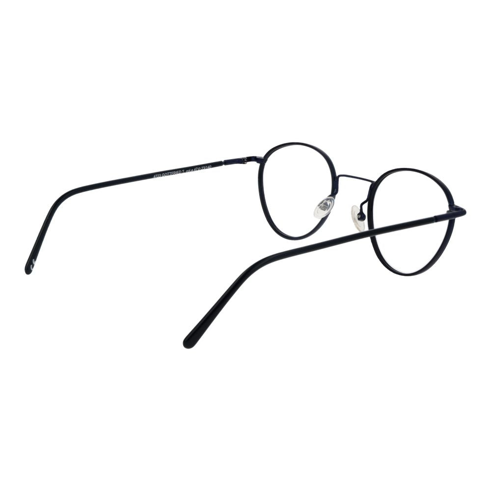 Blue Unisex Optical Frames