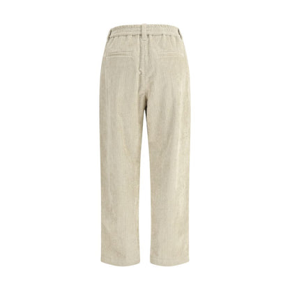Velvet Pants