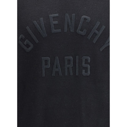 Logo Sweater