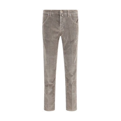 Corduroy Pants