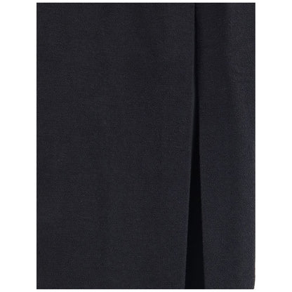Tweed long Skirt