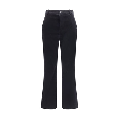 Velvet Pants