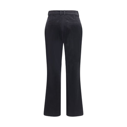 Velvet Pants