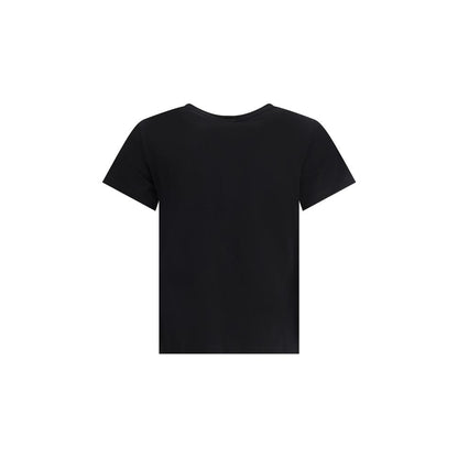 Embroidered logo T-Shirt