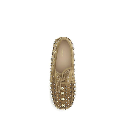 Fastaway boat Loafers