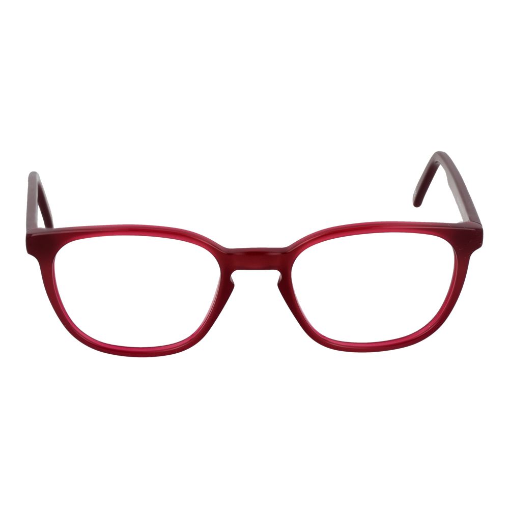 Purple Unisex Optical Frames