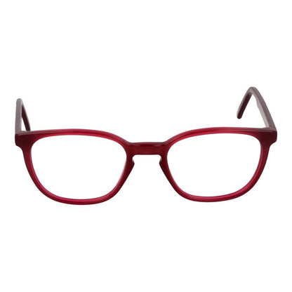 Purple Unisex Optical Frames