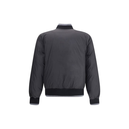 Reversible Down Jacket