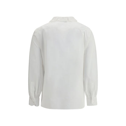 Cotton poplin Shirt