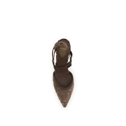 Colibri Pumps