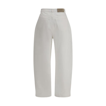 Barrel Jeans
