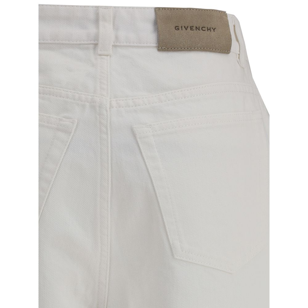 Barrel Jeans