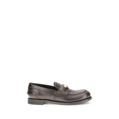Penny Loafers
