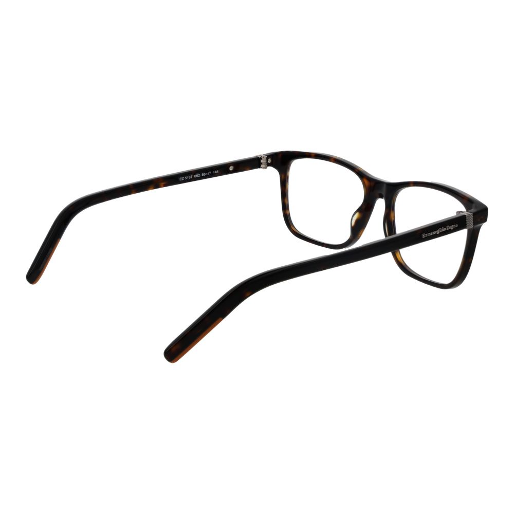 Brown Men Optical Frames