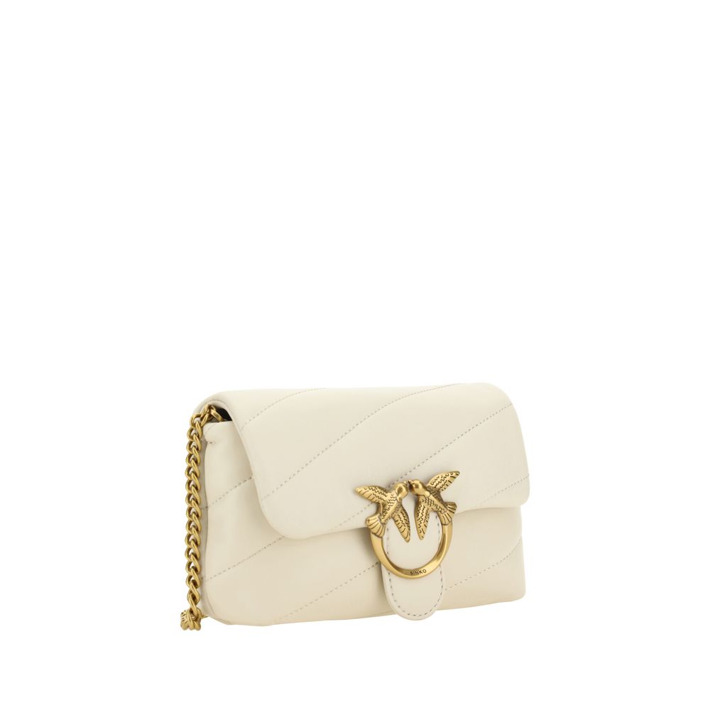 Love Baby Shoulder Bag