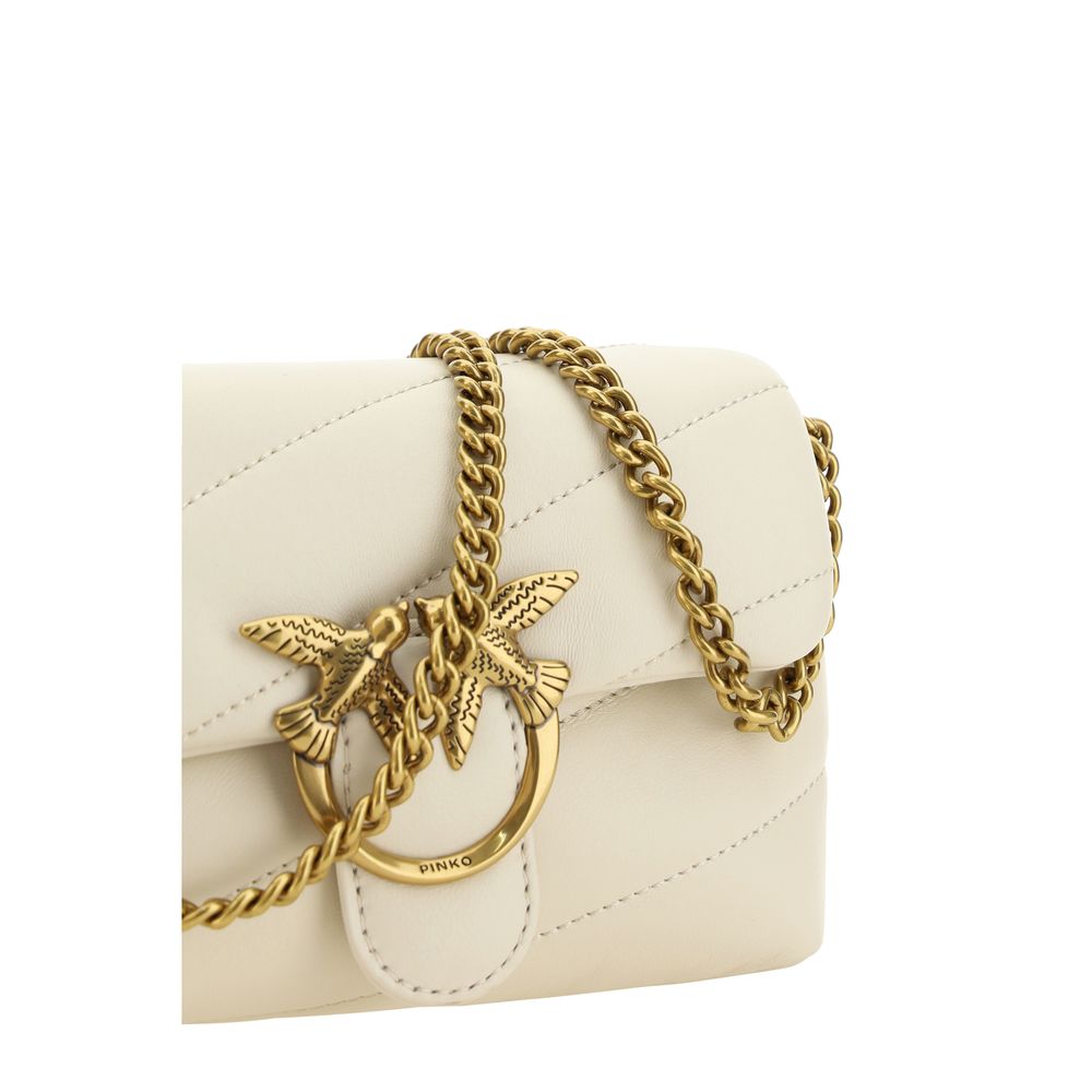 Love Baby Shoulder Bag