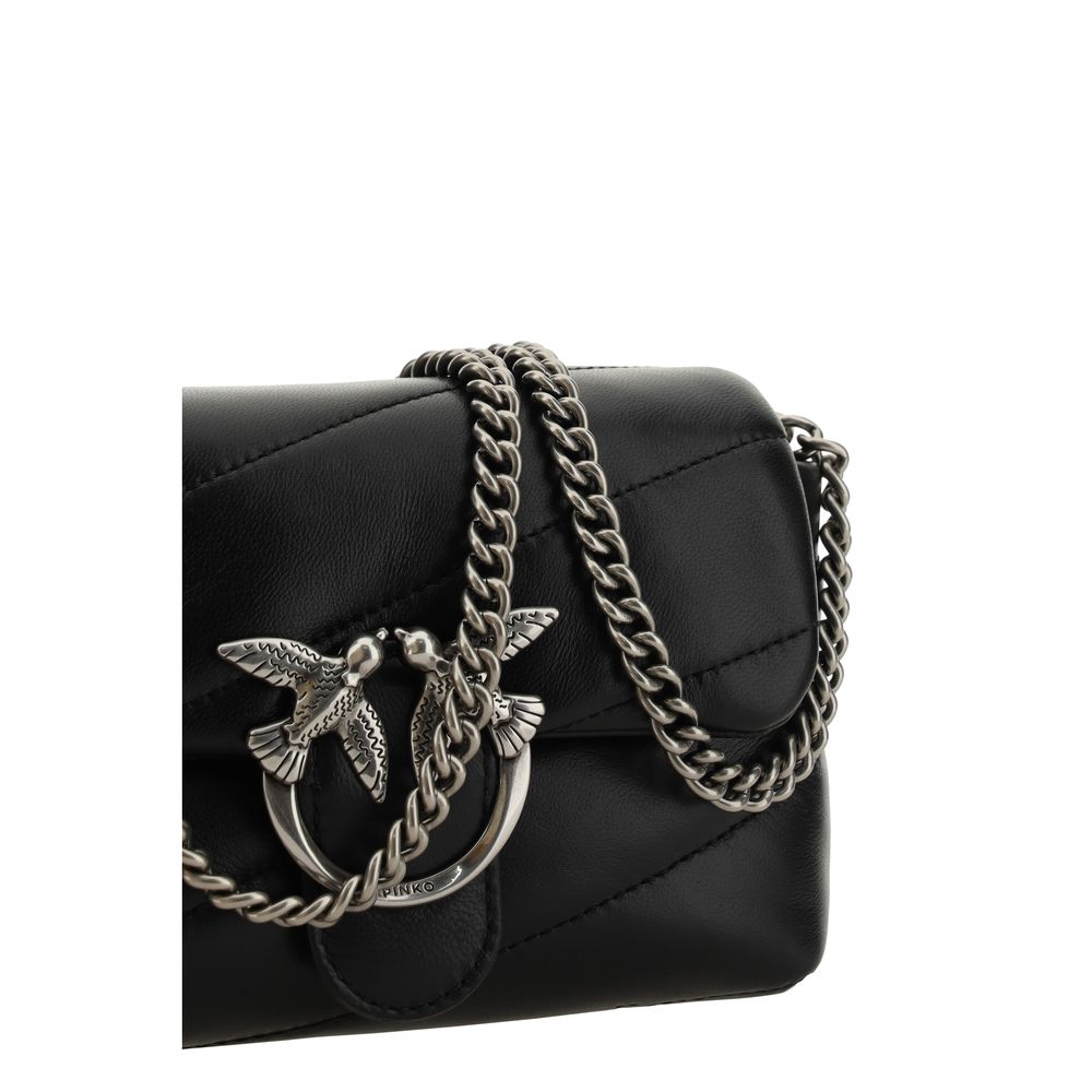 Love Baby Shoulder Bag