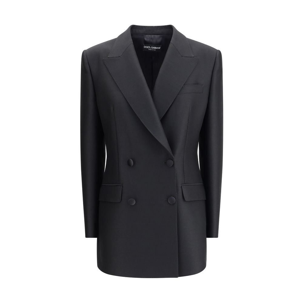 Double-breasted Blazer