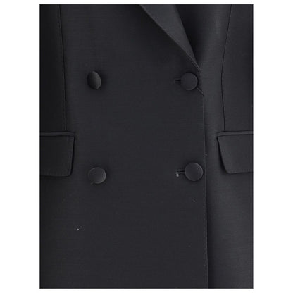 Double-breasted Blazer