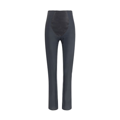 Vita Dolce satin leggings