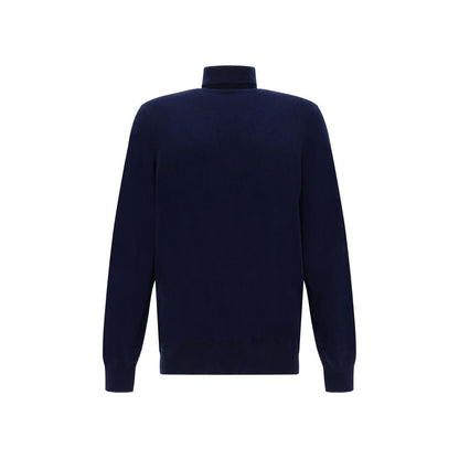 Turtleneck Sweater