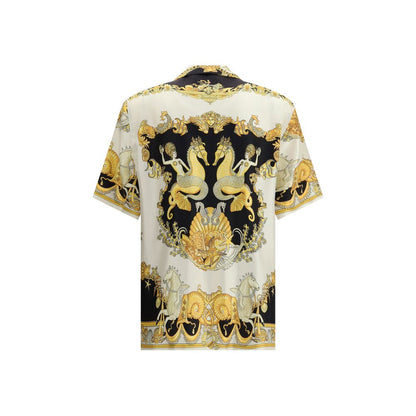Silk Shirt