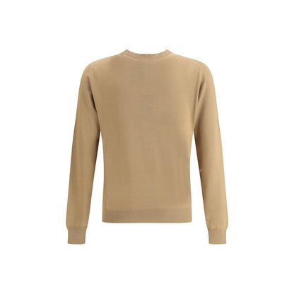 Wool Sweater