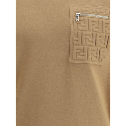 Sweater whit pocket