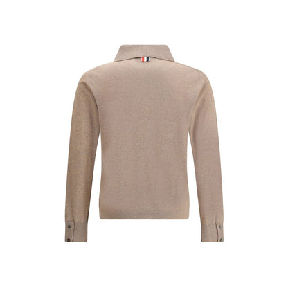 Virgin wool Cardigan