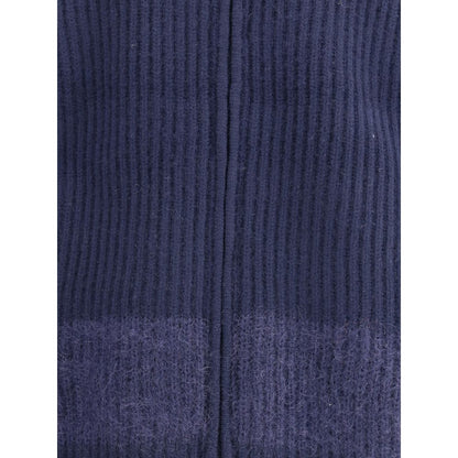 Zip Cardigan