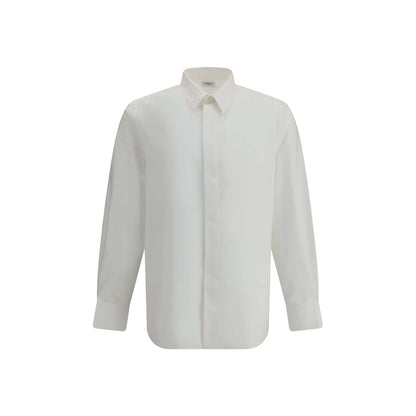 Cotton Shirt