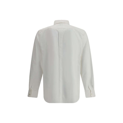 Cotton Shirt