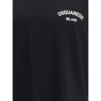 Logoed T-Shirt