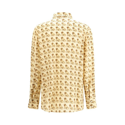 Silk crepe de chine Shirt