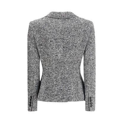 Wool Blazer