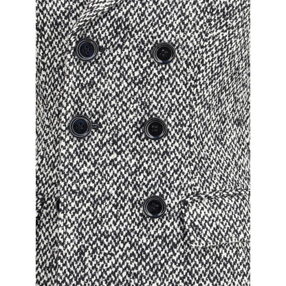 Wool Blazer